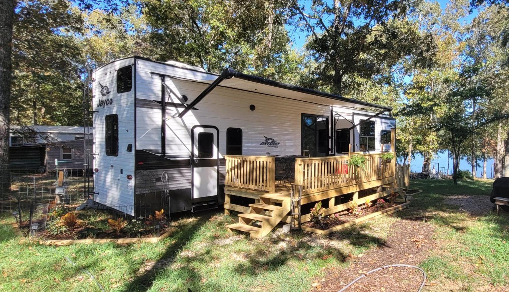 Logan Martin Lake Retreat Lincoln Exterior photo